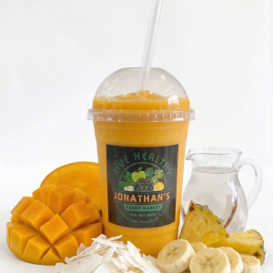 Smoothie - Coco Bongo