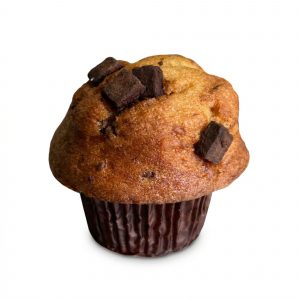 Chocolate Chuck Medium Muffin