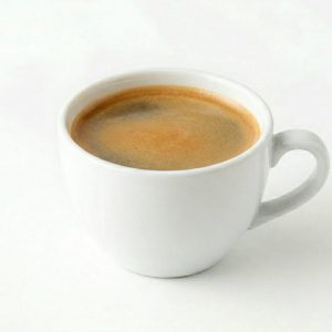 Americano Decaf - Double Shot 12oz