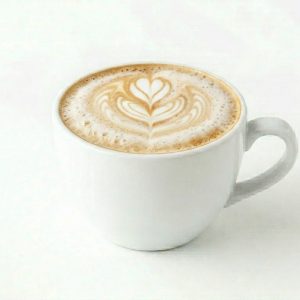 Cappuccino - Double Shot 12oz