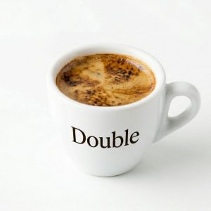 Espresso - Double Shot 4oz