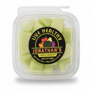 Honeydew & Cantaloupe Large Mix