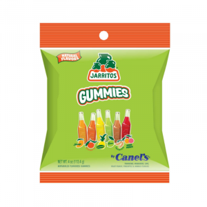 Canel's Jarritos Gummies 4oz