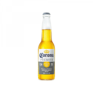 Corona Premier Single Can 24oz