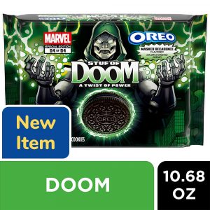 Oreo Stuf of Doom 10.68oz