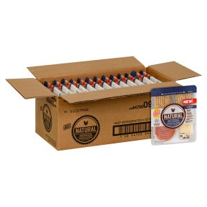 Bites 16g Protein 3.3oz