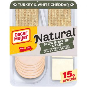 Bites 16g Protein 3.3oz