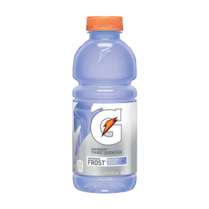 Gatorade (Bottle) Riptide Rush 20oz
