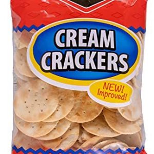 Excelsior Cream Crackers 7.94oz