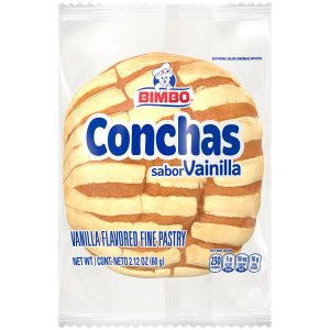 Bimbo Conchas 2.12oz