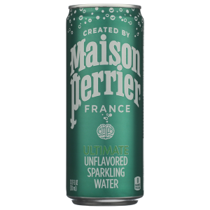 Perrier (Can) Regular 11.15oz
