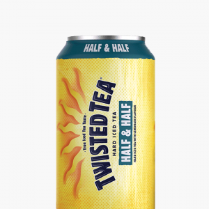 Twisted Tea Single - 12oz (Half&Half)