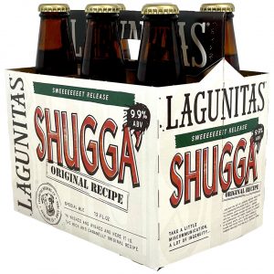 Shugge Original Recipe (12oz) Single