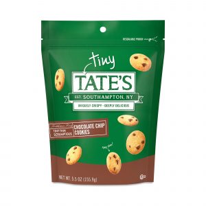 Tate's Bake Shop Cookies 5.5oz