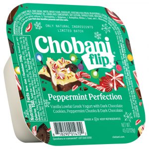 Chobani Confetti Birthday Cake 4.05oz