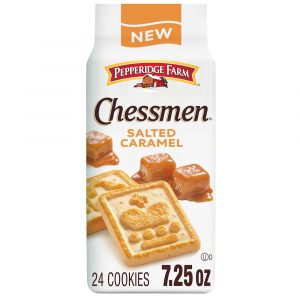 Pepperidge Farm - Big Bag Milano - Salted Caramel 7.25oz