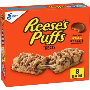 Reese’s Puffs 0.85oz