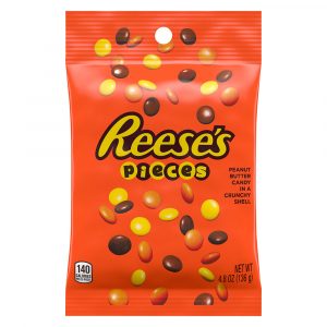 Reese’s Pieces 4.8oz