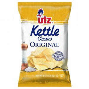 UTZ Chips 7.75oz
