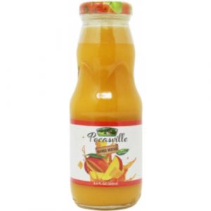 Pocasville Juice 8.4oz (250ml)