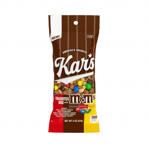 Kars M&M's 2oz