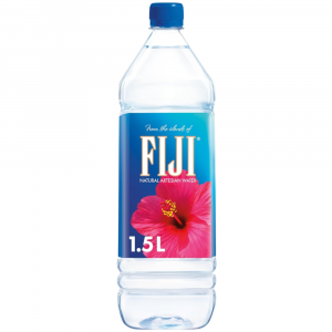 Fiji Water 1.5L (Single)