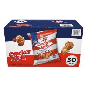 Clif ZBar 1.27oz