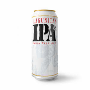 Lagunitas IPA (19.2oz) The Legendary