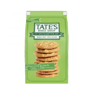 Tate's Bake Shop Key Lime Pie 7oz