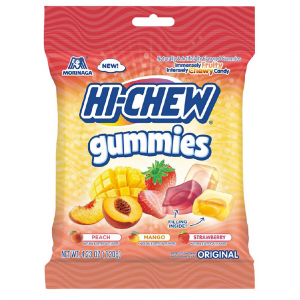 Hi-Chew Gummies 4.23oz
