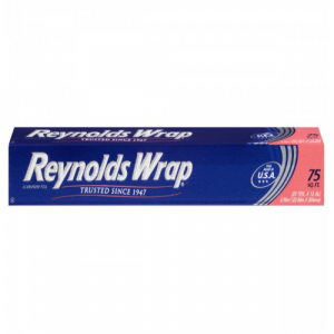 Reynolds Wrap Aluminum Foil - 5yds x 12in - 15 SQFT