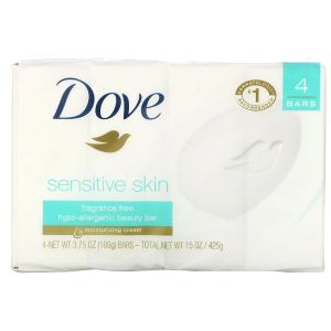 Dove Original Bar Soap 2.6oz