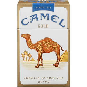 Camel Blue 99
