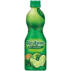 Rea Lime Lime Juice - 8oz