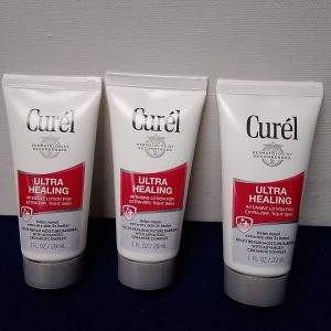 Curel Ultra Healing 1oz