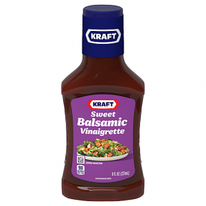 Kraft Condiment
