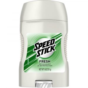 Colgate-Palmolive Speed Stick Fresh 1.8oz