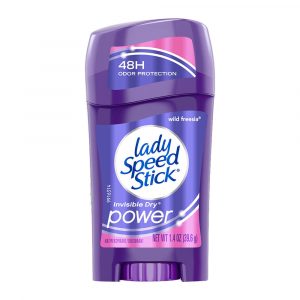 Colgate-Palmolive Lady Speed Stick Power 1.4oz