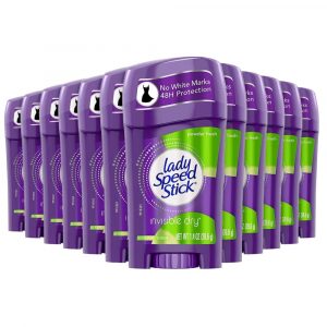 Colgate-Palmolive Lady Speed Stick 1.4oz