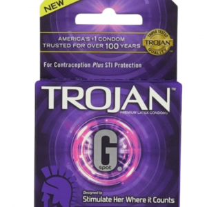 Trojan G