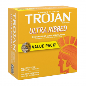 Trojan Ecstasy