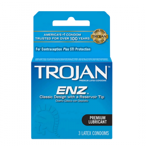 Trojan ENZ