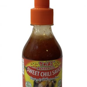 Thai Authentic Sweet Chili Sauce - 7.6oz