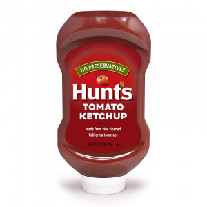 Hunts Tomato Ketchup 14oz