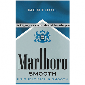 Marlboro Smooth Short