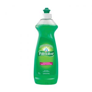 Palmolive Dish Soap 12.6oz