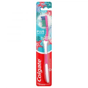 Colgate Soft 1 Toothbrush