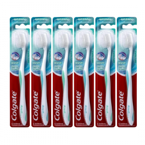 Colgate Extra Clean #1 1 Toothbrush