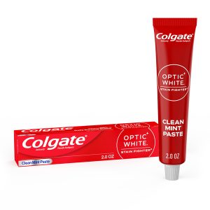 Colgate Optic White 2oz