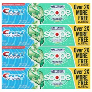 Crest Scope 2.7oz
